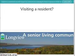 Sites similar to longviewithaca.org