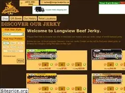 Sites similar to longviewjerkyshop.com