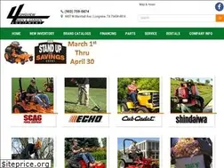 Sites similar to longviewlawn.com