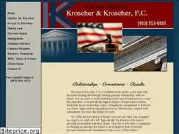 Sites similar to longviewlegal.com