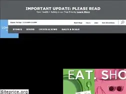 Sites similar to longviewmall.com