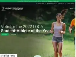 Sites similar to longvieworthopedic.com
