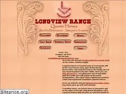 Sites similar to longviewranchhorse.com