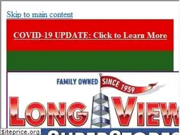 Sites similar to longviewrv.com