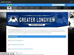 Sites similar to longviewsoccer.com