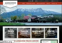Sites similar to longviewtruckcenter.com