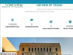 Sites similar to longviewusa.com