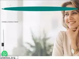 Sites similar to longvision.com.br
