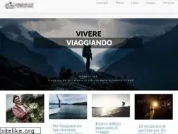 Sites similar to longwalk.it