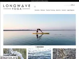 Sites similar to longwaveyoga.com