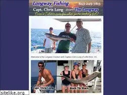 Sites similar to longwayfishing.com