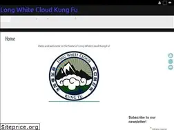 Sites similar to longwhitecloudkungfu.com