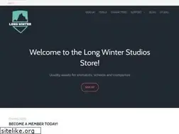Sites similar to longwintermembers.com