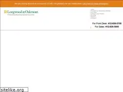 Sites similar to longwoodatoakmont.com