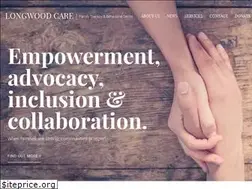 Sites similar to longwoodcare.org