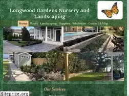 Sites similar to longwoodgardensorlando.com
