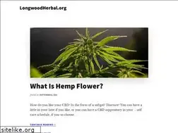 Sites similar to longwoodherbal.org