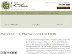 Sites similar to longwoodplantation.net