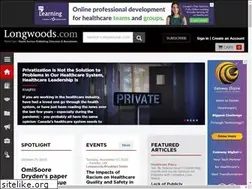 Sites similar to longwoods.com