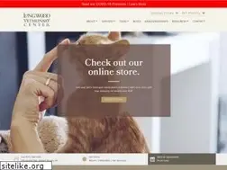 Sites similar to longwoodvetcenter.com