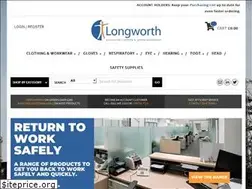 Sites similar to longworth.co.uk