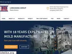 Sites similar to longxiang-ltd.com