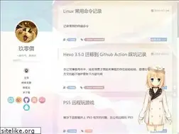 Sites similar to longxuan.ren