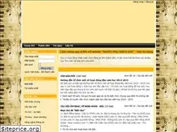 Sites similar to longxuyen.violet.vn