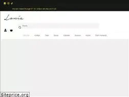 Sites similar to loniashoes.com