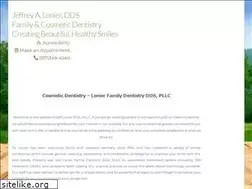 Sites similar to lonierdds.com