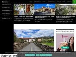 Sites similar to lonifasiko.com
