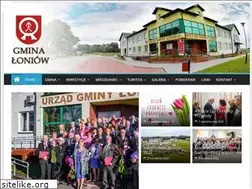 Sites similar to loniow.pl