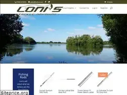 Sites similar to lonis.co.uk