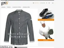 Sites similar to lonis.eu