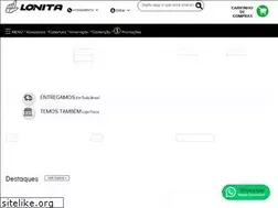 Sites similar to lonita.com.br