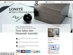 Sites similar to lonite.com.au