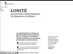 Sites similar to lonite.com.mx
