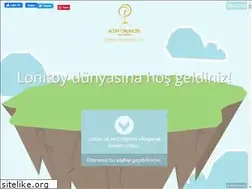 Sites similar to lonitoy.com