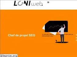 Sites similar to loniweb.com