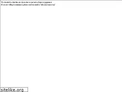 Sites similar to loniya.org