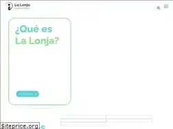 Sites similar to lonja.org.co