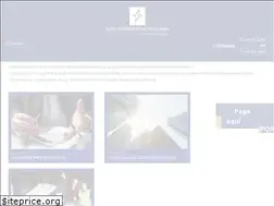 Sites similar to lonjadecolombia.com.co