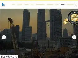Sites similar to lonjadecolombia.com