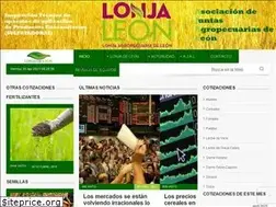 Sites similar to lonjadeleon.es