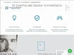 Sites similar to lonjatulua.com
