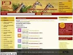 Sites similar to lonka.hu