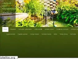 Sites similar to lonkai.hu
