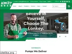 Sites similar to lonkey.com