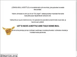 Sites similar to lonkka.fi