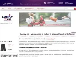 Sites similar to lonky.cz